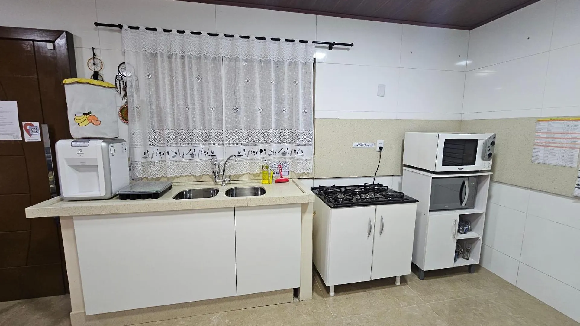 Hospedagem Costa Bnu - Plus Blumenau