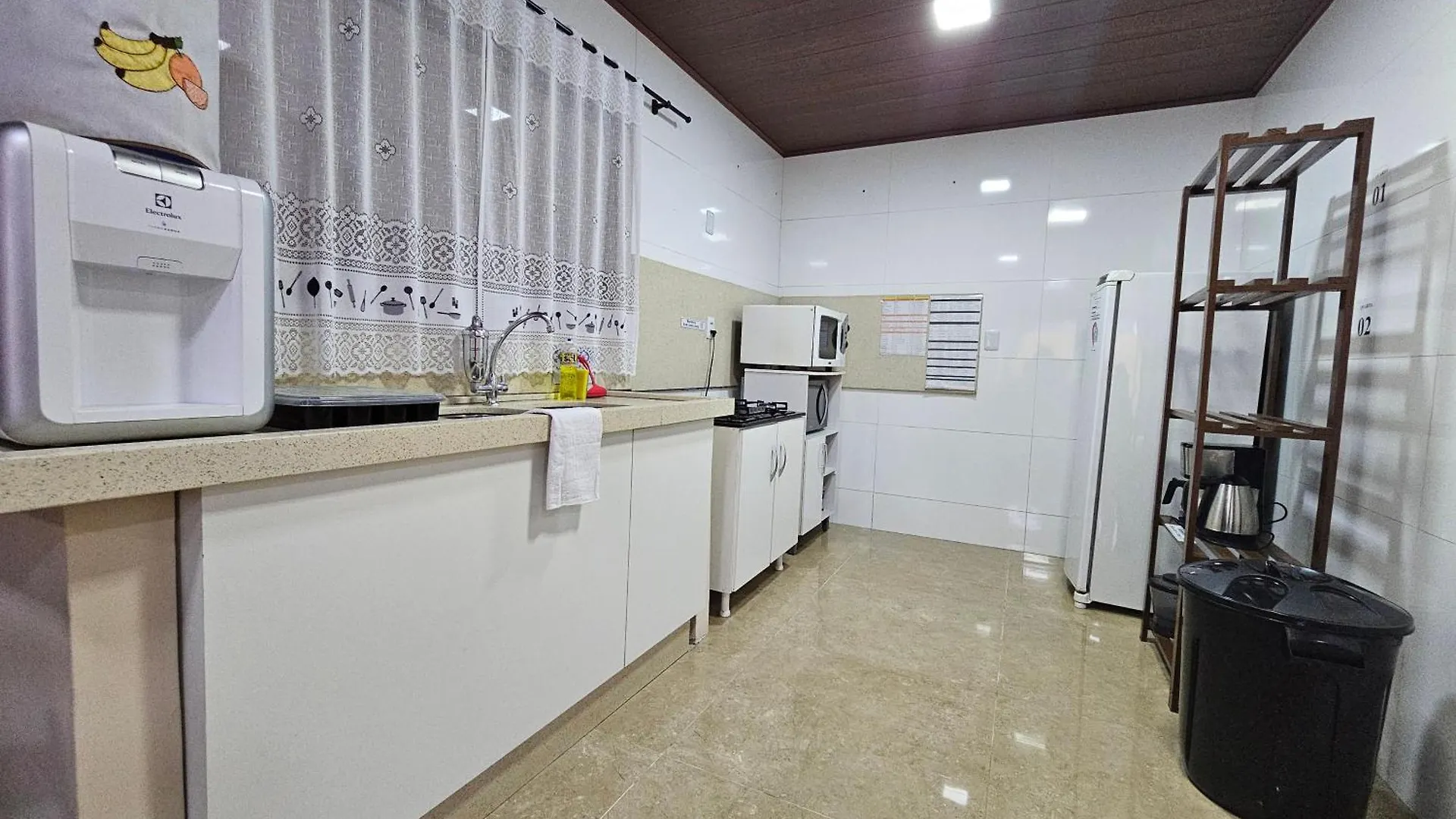 Hospedagem Costa Bnu - Plus Blumenau Quarto em Acomodações Particulares