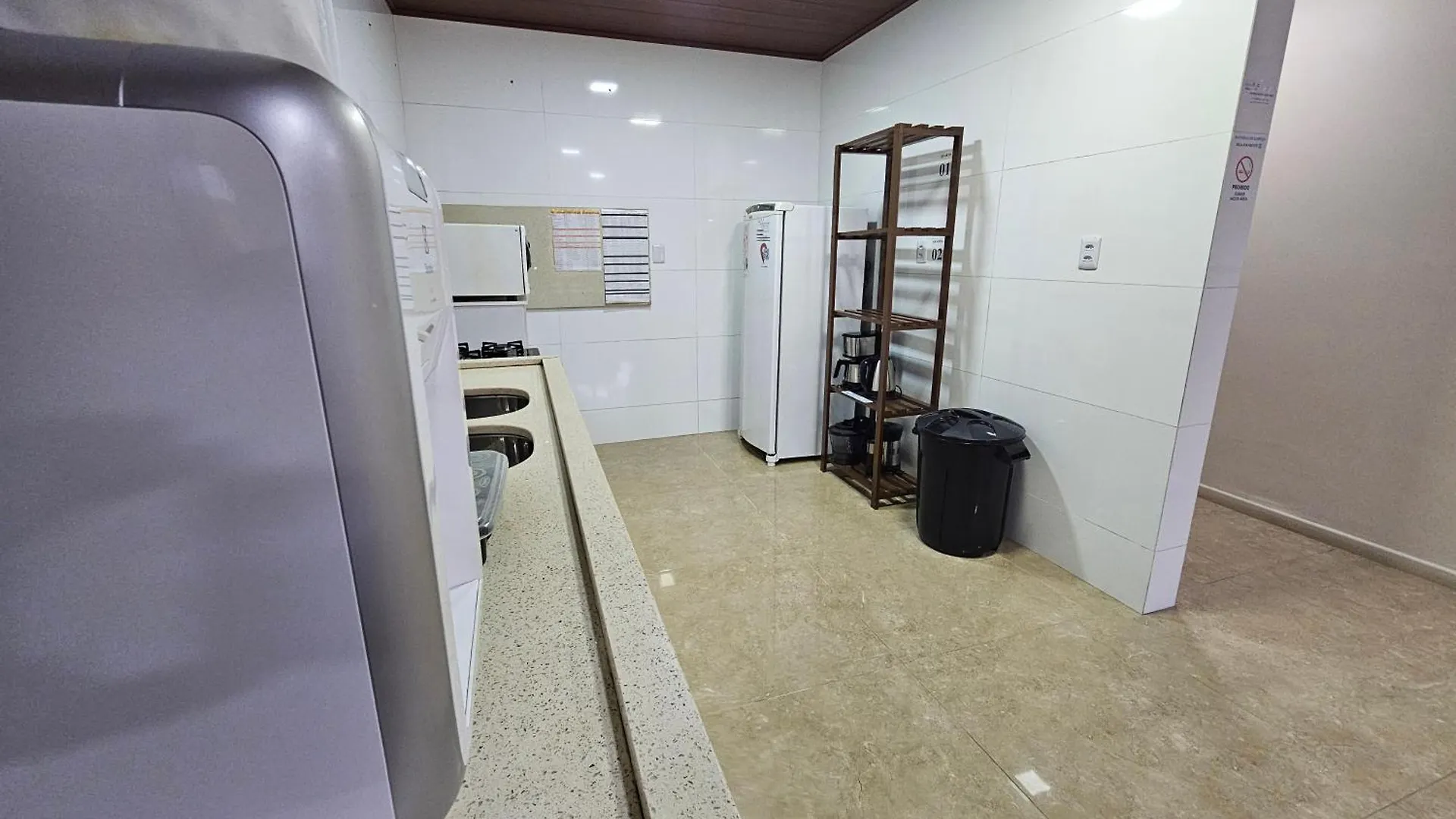 Hospedagem Costa Bnu - Plus Blumenau