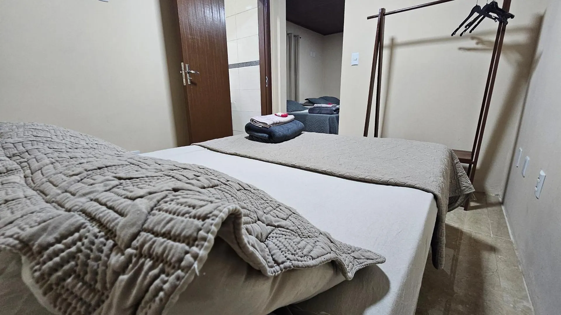 Hospedagem Costa Bnu - Plus Блуменау 0*,  Бразилия