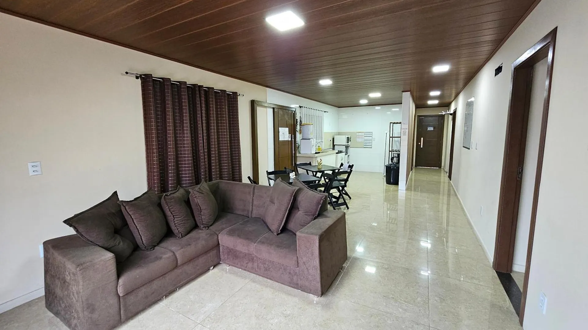 Hospedagem Costa Bnu - Plus Блуменау Бразилия