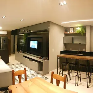 Ao Lado Da Germanica Apartamento