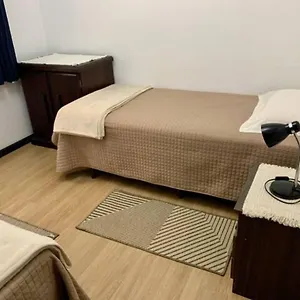 Casa Leicht - Solteiro Quarto em Acomodações Particulares