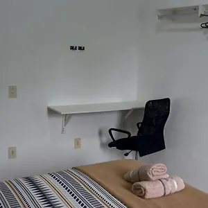 Privado Com - Oktoberfest 10min Quarto em Acomodações Particulares